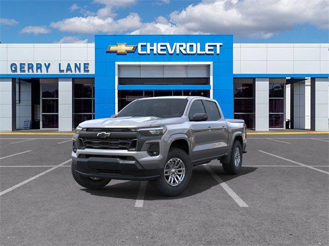 new 2024 Chevrolet Colorado car, priced at $37,195