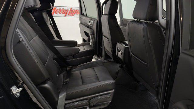 used 2021 Chevrolet Tahoe car, priced at $51,455