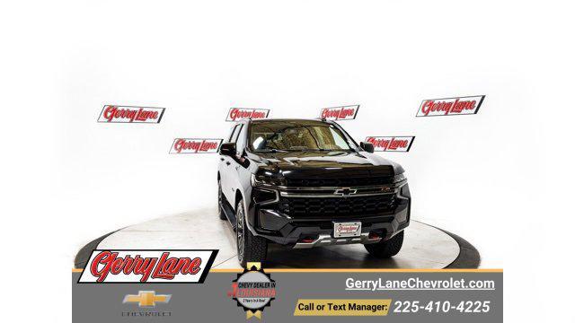 used 2021 Chevrolet Tahoe car, priced at $51,455