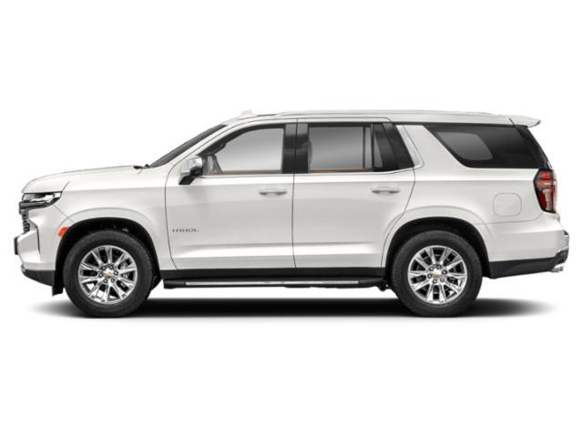 used 2023 Chevrolet Tahoe car