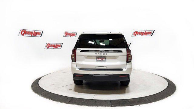 used 2023 Chevrolet Tahoe car, priced at $54,977