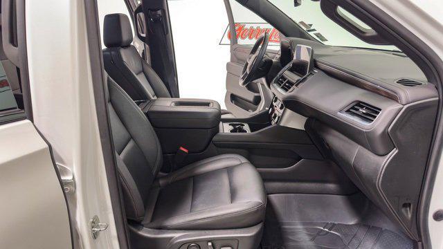 used 2023 Chevrolet Tahoe car, priced at $54,977