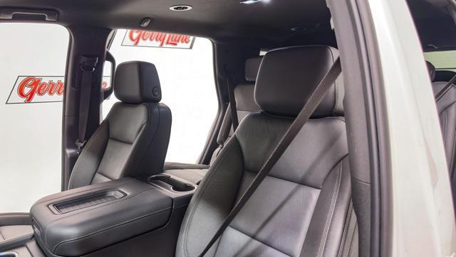 used 2023 Chevrolet Tahoe car, priced at $54,977