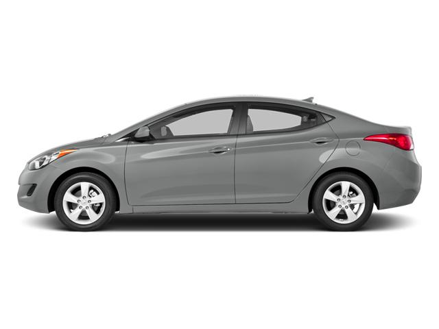 used 2013 Hyundai Elantra car