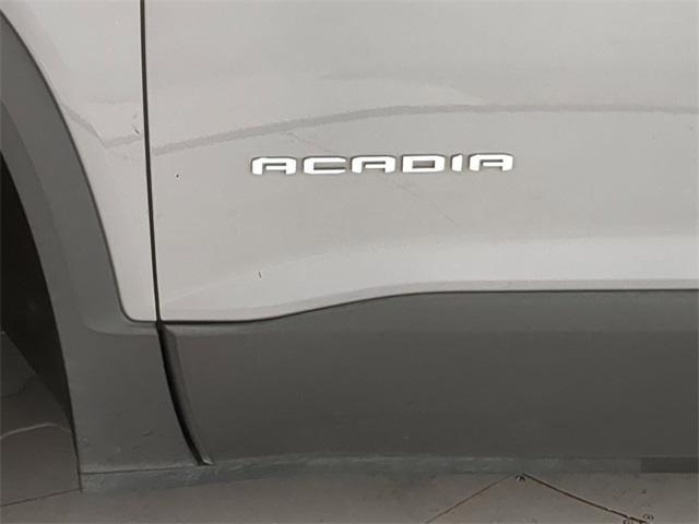 used 2020 GMC Acadia car, priced at $22,890