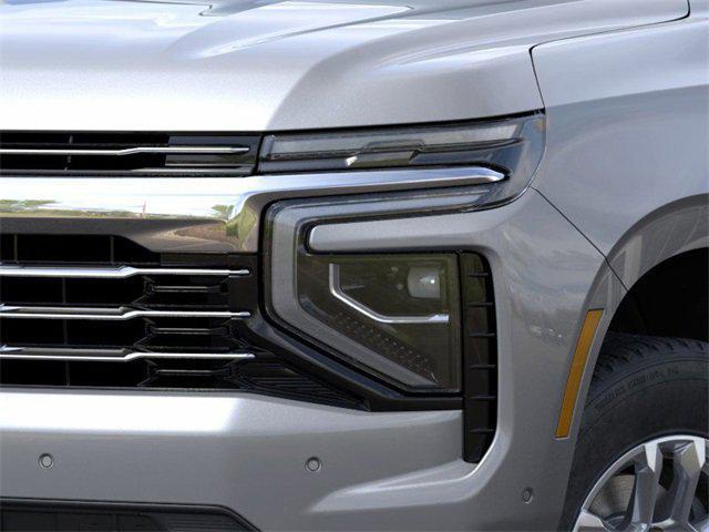 new 2025 Chevrolet Tahoe car, priced at $68,845