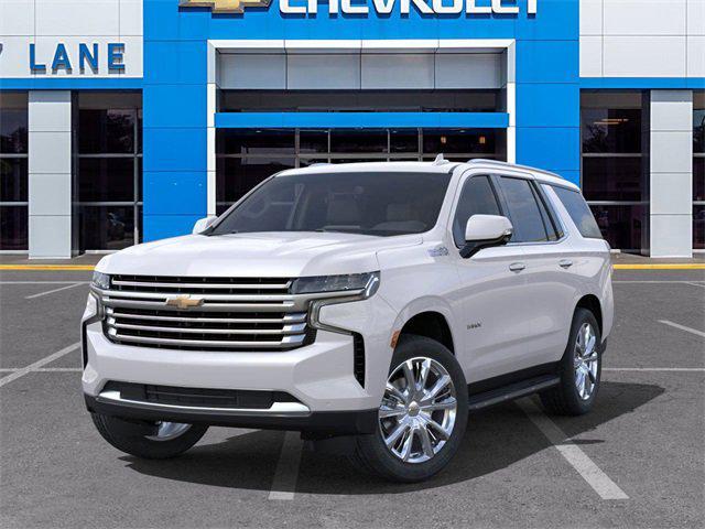 new 2024 Chevrolet Tahoe car, priced at $69,540