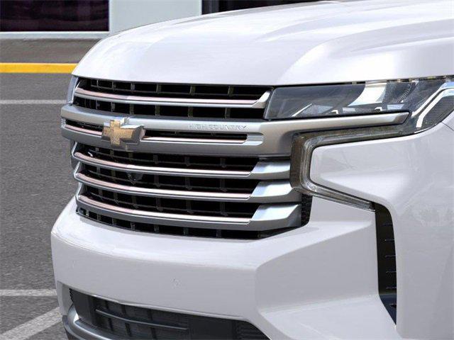 new 2024 Chevrolet Tahoe car, priced at $69,540