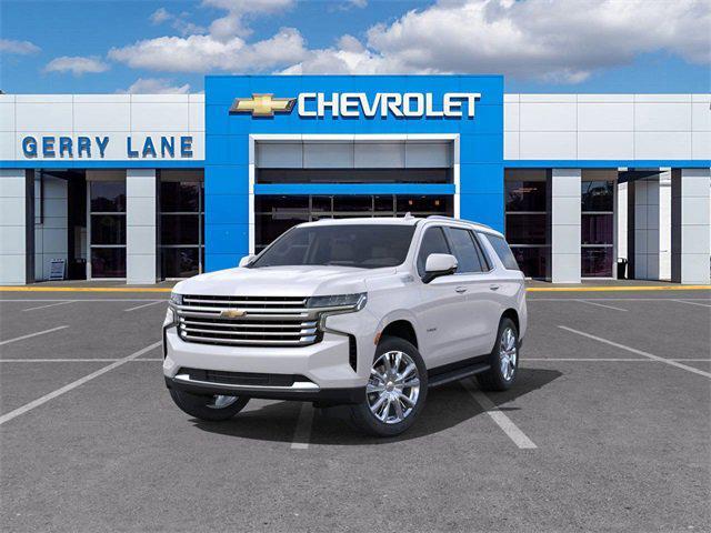 new 2024 Chevrolet Tahoe car, priced at $69,540