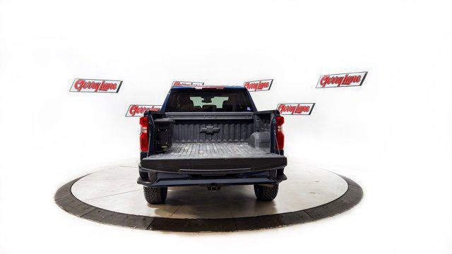 used 2023 Chevrolet Silverado 1500 car, priced at $39,877