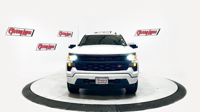 used 2023 Chevrolet Silverado 1500 car, priced at $33,995