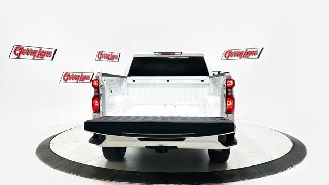 used 2023 Chevrolet Silverado 1500 car, priced at $33,995