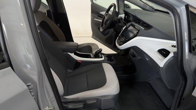 used 2019 Chevrolet Bolt EV car, priced at $14,977