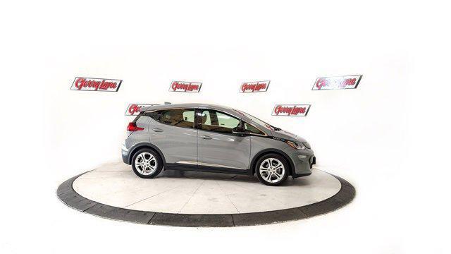 used 2019 Chevrolet Bolt EV car, priced at $14,977