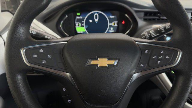 used 2019 Chevrolet Bolt EV car, priced at $14,977