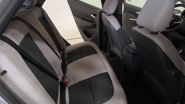 used 2019 Chevrolet Bolt EV car, priced at $14,977