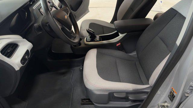 used 2019 Chevrolet Bolt EV car, priced at $14,977