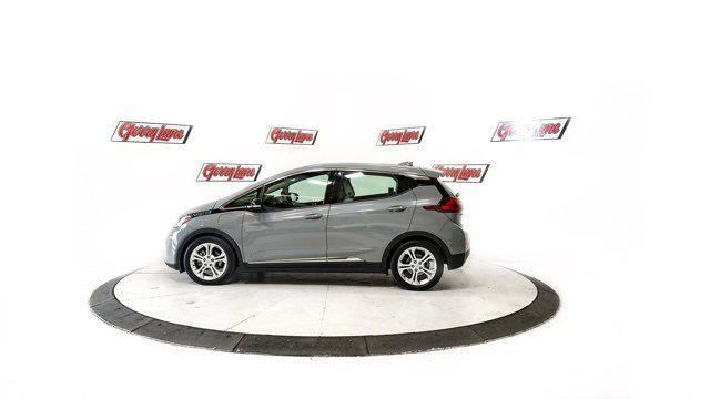 used 2019 Chevrolet Bolt EV car, priced at $14,977