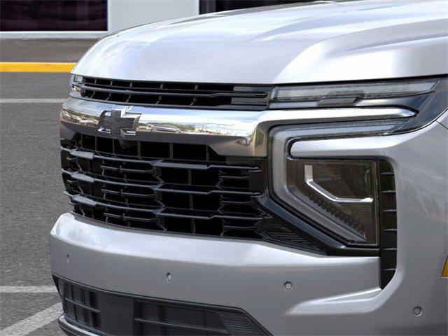 new 2025 Chevrolet Tahoe car, priced at $64,565