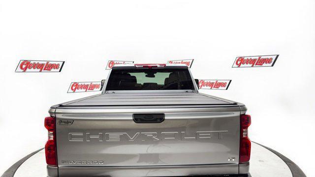 used 2025 Chevrolet Silverado 2500 car, priced at $61,455