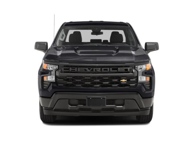 used 2022 Chevrolet Silverado 1500 car, priced at $30,455