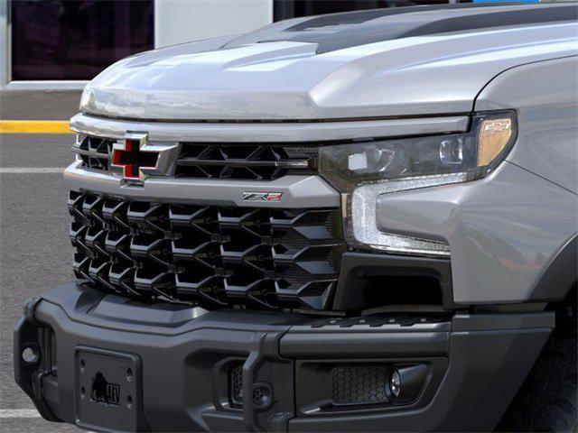 new 2025 Chevrolet Silverado 1500 car, priced at $74,795