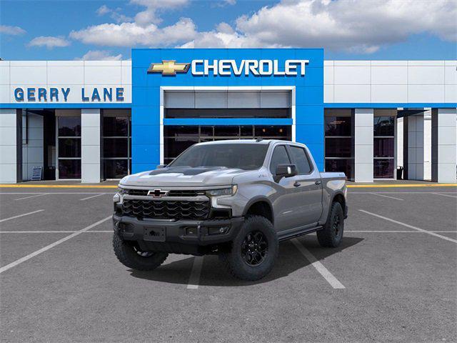 new 2025 Chevrolet Silverado 1500 car, priced at $74,795