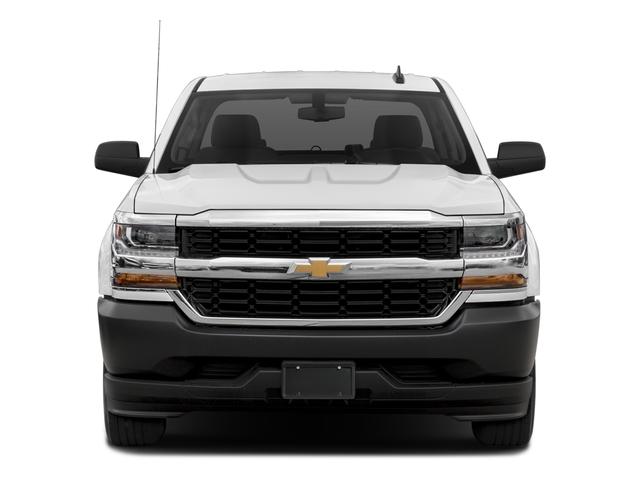 used 2018 Chevrolet Silverado 1500 car, priced at $20,998