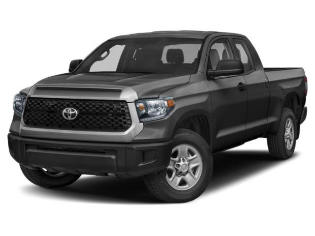 used 2019 Toyota Tundra car