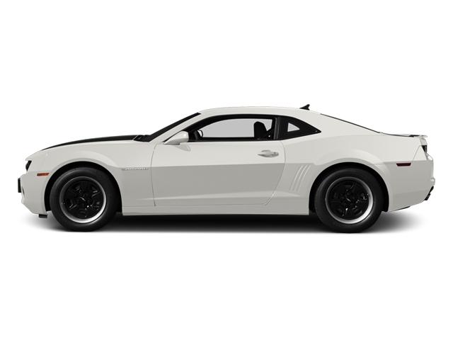 used 2013 Chevrolet Camaro car