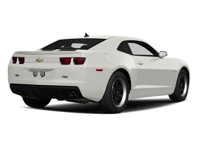 used 2013 Chevrolet Camaro car