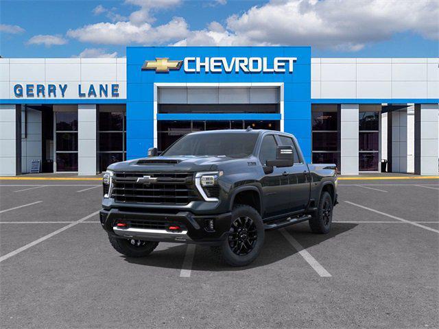 new 2025 Chevrolet Silverado 2500 car, priced at $86,515