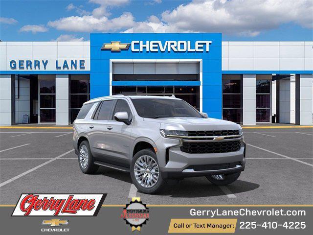new 2024 Chevrolet Tahoe car, priced at $60,020