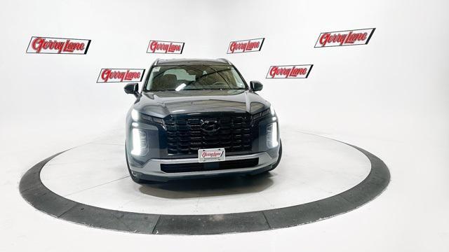 used 2023 Hyundai Palisade car, priced at $38,955