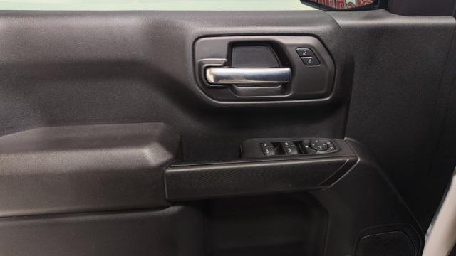 used 2024 Chevrolet Silverado 1500 car, priced at $36,995