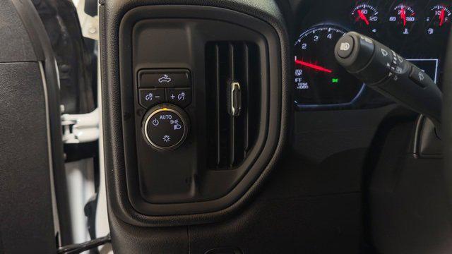 used 2024 Chevrolet Silverado 1500 car, priced at $36,995