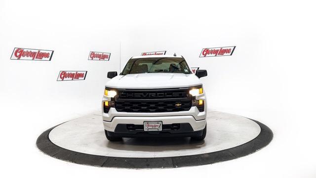 used 2024 Chevrolet Silverado 1500 car, priced at $36,995