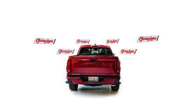 used 2024 Chevrolet Colorado car