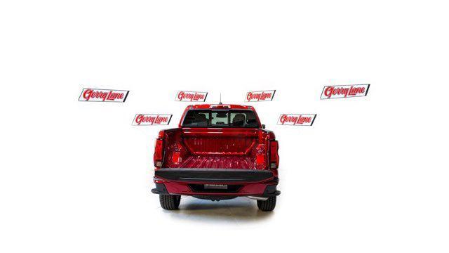 used 2024 Chevrolet Colorado car