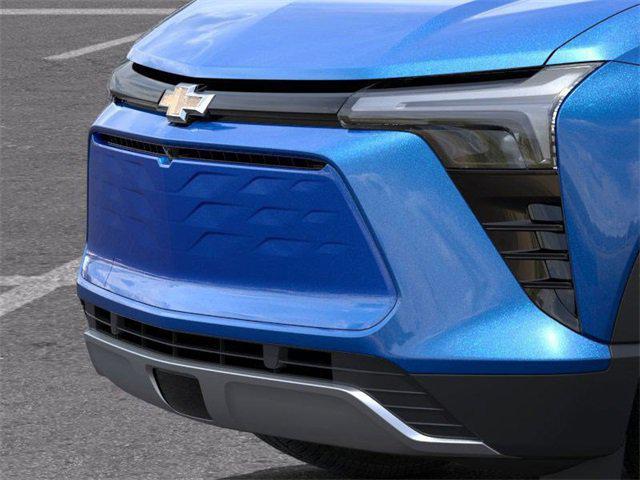 new 2024 Chevrolet Blazer EV car, priced at $45,695