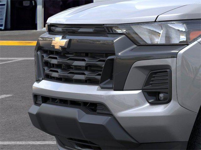 new 2024 Chevrolet Colorado car, priced at $36,975