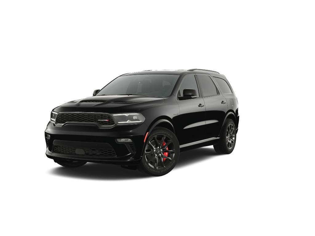 new 2023 Dodge Durango car, priced at $66,875