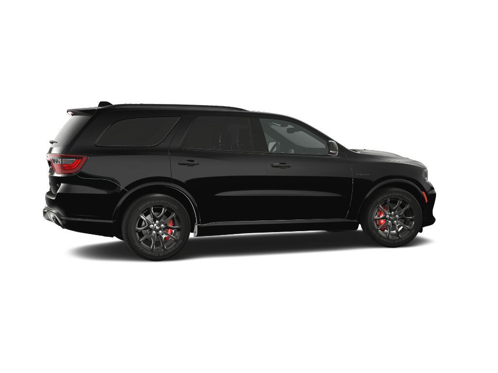 new 2023 Dodge Durango car, priced at $66,875