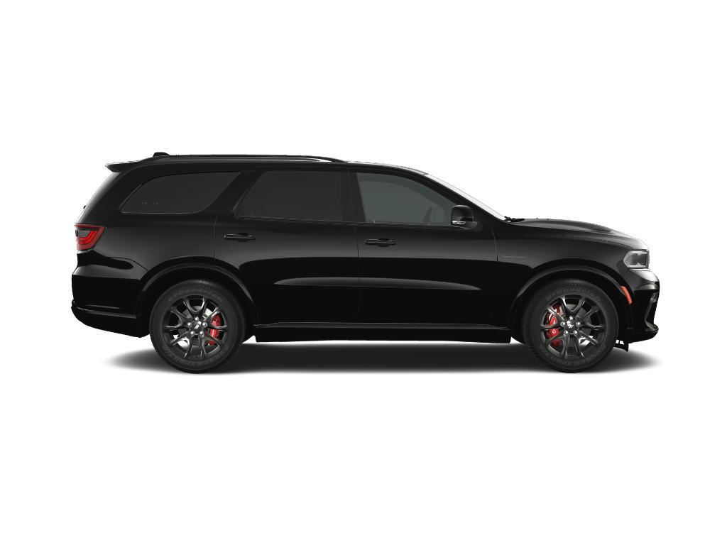 new 2023 Dodge Durango car, priced at $66,875