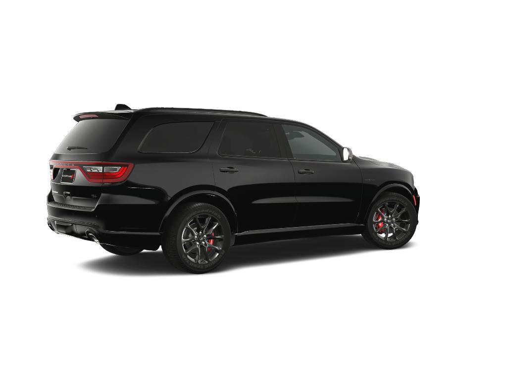 new 2023 Dodge Durango car, priced at $66,875