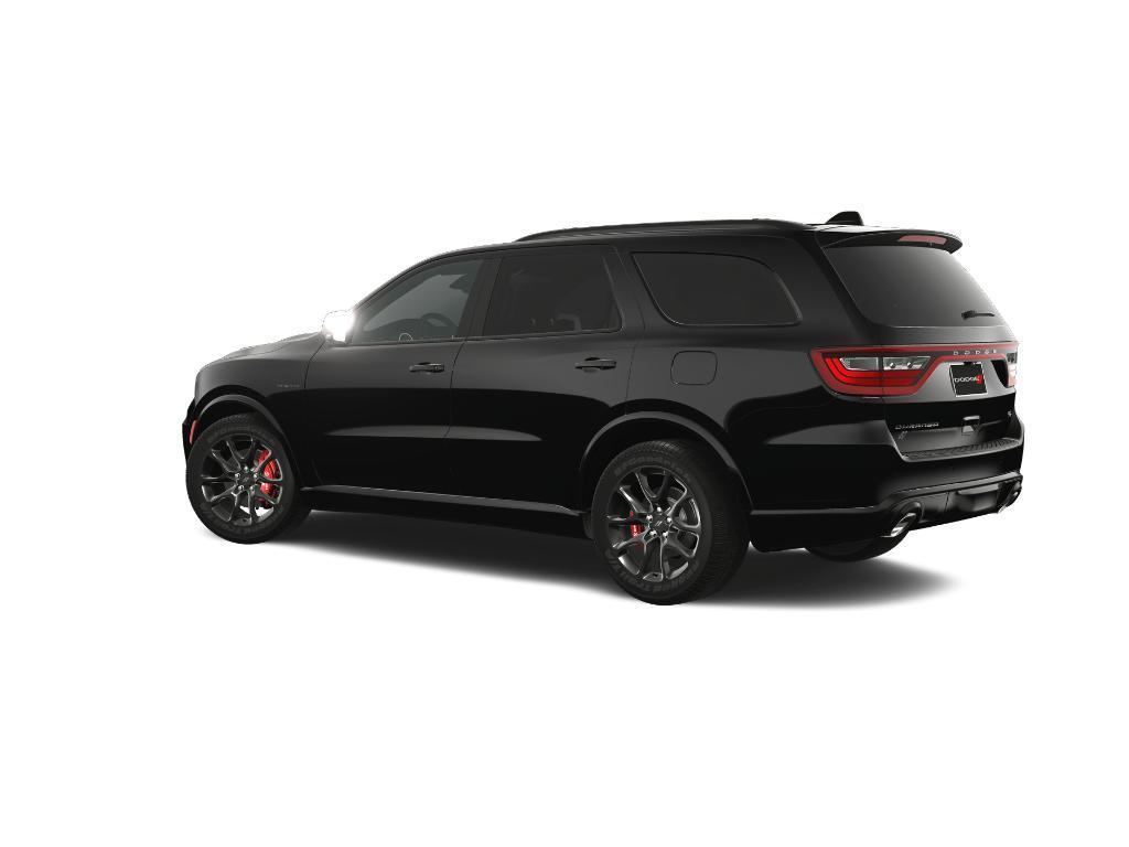 new 2023 Dodge Durango car, priced at $66,875