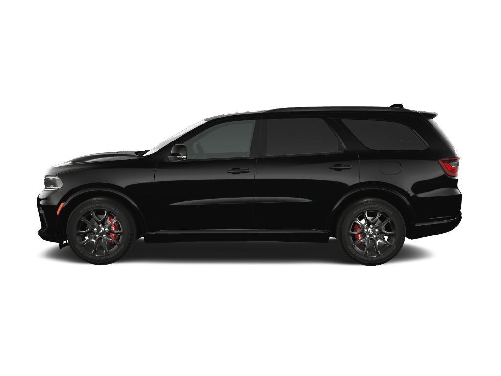 new 2023 Dodge Durango car, priced at $66,875