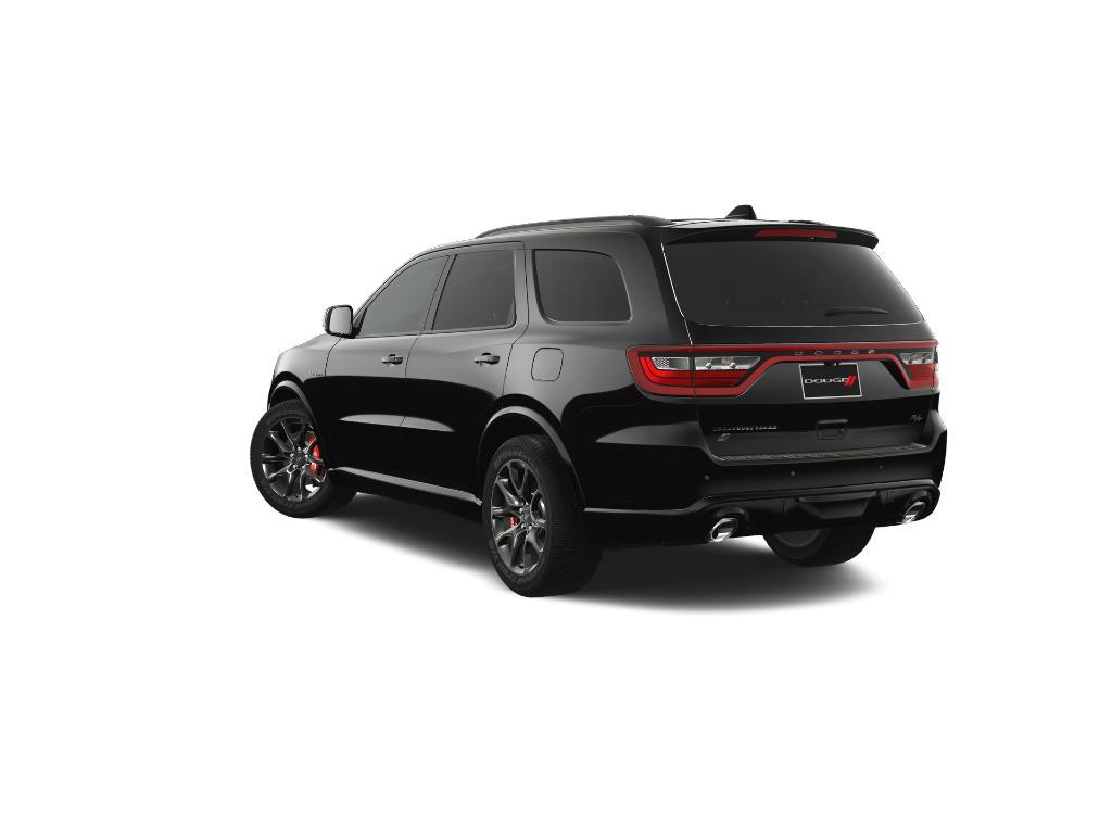 new 2023 Dodge Durango car, priced at $66,875