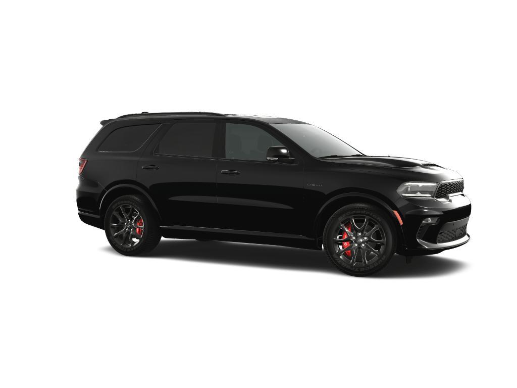 new 2023 Dodge Durango car, priced at $66,875