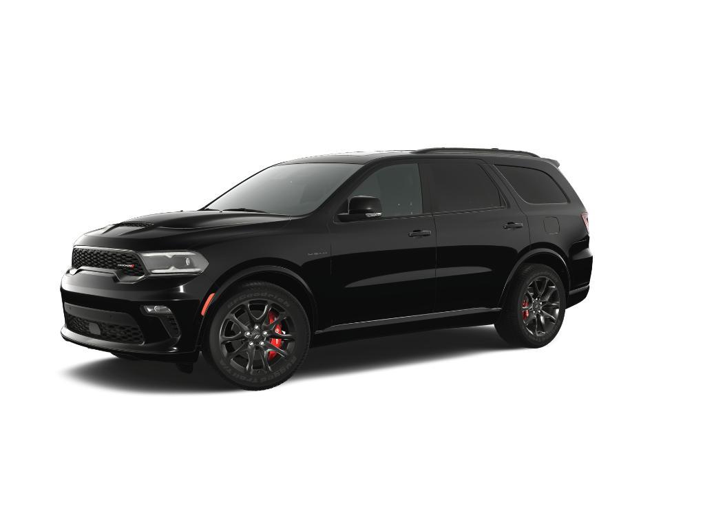 new 2023 Dodge Durango car, priced at $66,875